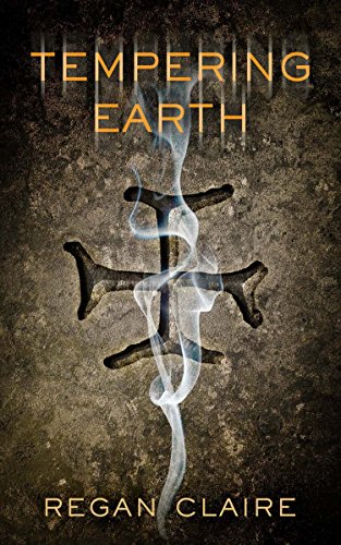Tempering Earth (Gathering Water Book 2)