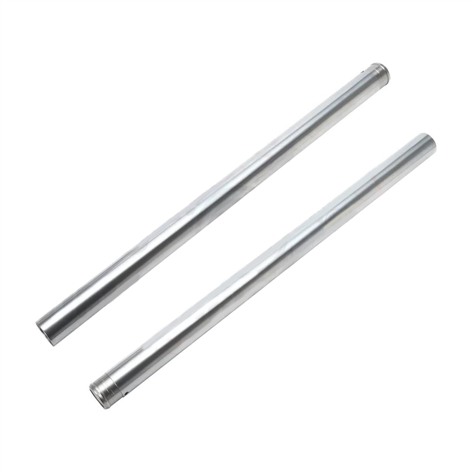 Tubos Interiores De Horquilla Delantera, Barra Choque para Harley Sportster XL1200C 1200 Custom 2009 2010 2011 2012 2013 2014 2015 45395-09 39x630mm