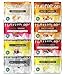 Geschmackspulver MIX PACK #2 mit 8x30g Proben, 8 unglaublich leckere , nur 8-14 kcal pro Portion, Aroma & angenehme Süße, vielseitig einsetzbar für Lebensmittel & Getränke, FLAVOUR UP Ort mit günstig Kaufen-Geschmackspulver MIX PACK #2 mit 8x30g Proben, 8 unglaublich leckere , nur 8-14 kcal pro Portion, Aroma & angenehme Süße, vielseitig einsetzbar für Lebensmittel & Getränke, FLAVOUR UP