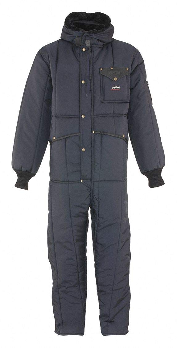 RefrigiWear Iron-tuff Coveralls