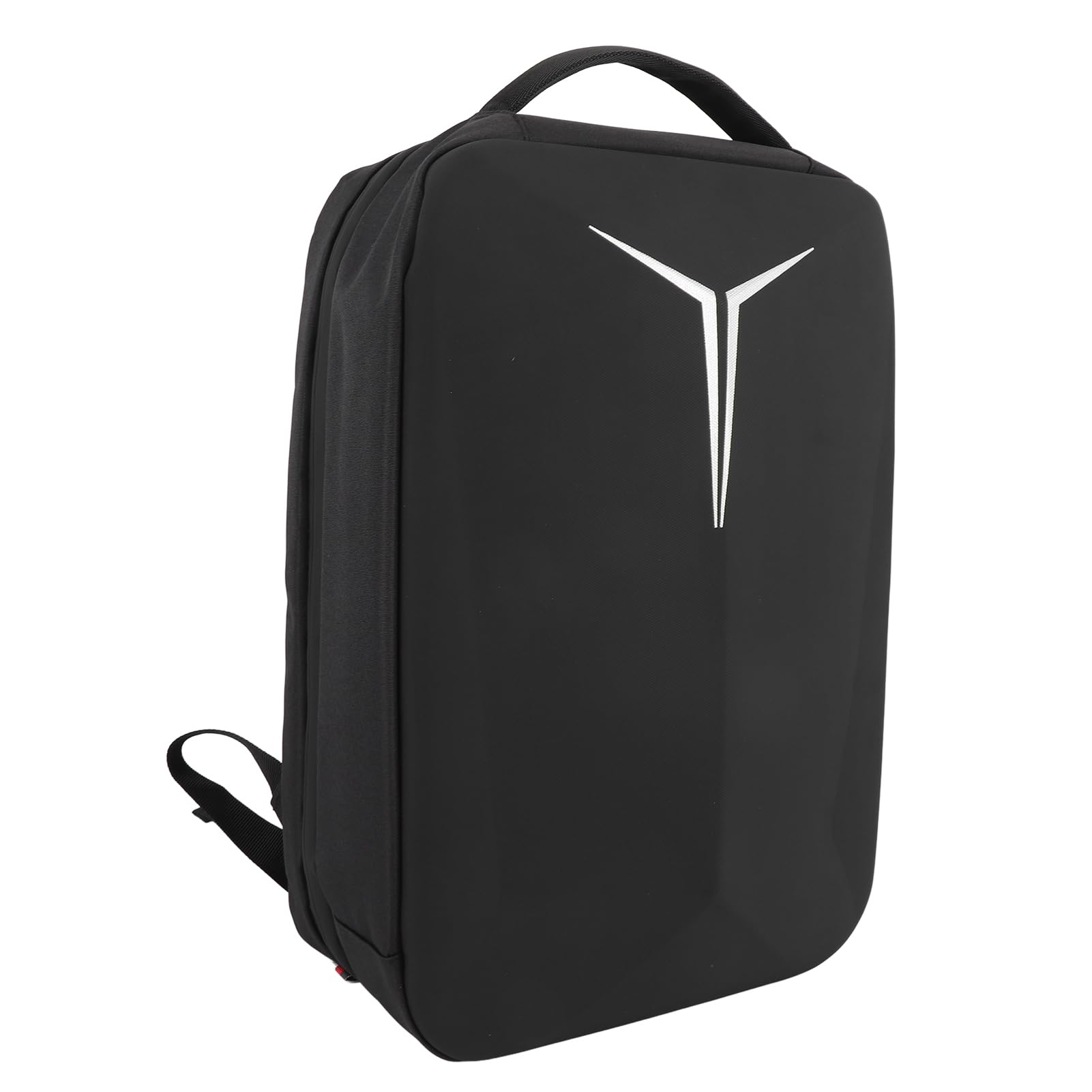 Tnfeeon Borsa da Viaggio Portatile di Grande capacità con Porta USB, Custodia da Viaggio, Accessori per Piatti, Laptop, Escursionismo all'aperto, Campeggio, Affari, Custodia Leggera per Mini Mini