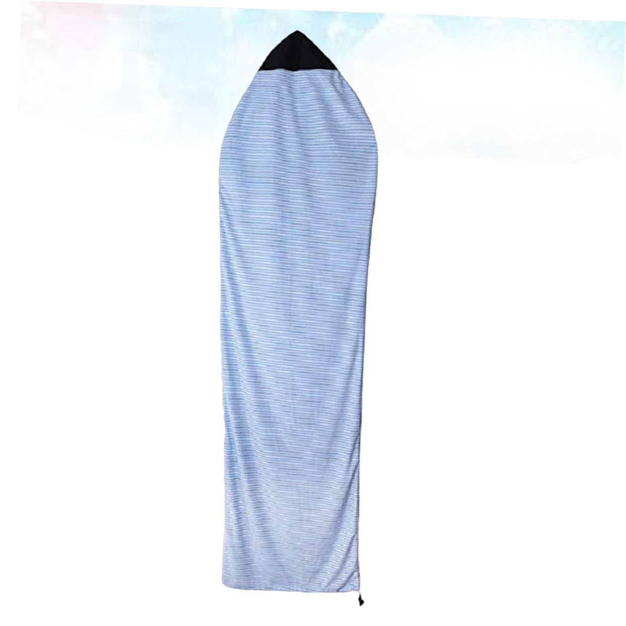 SUPVOX Funda Práctica para Tabla de Surf 180X50 CM Ligera y Resistente Bolsa de Almacenamiento para Snowboard y Esquí Protección contra Rayones y Suciedad Adecuado Color Aleatorio