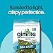 Gimme Seaweed - Sea Salt - 12 Count (5g)
