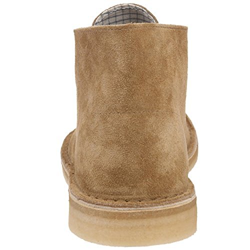 Image of Clarks mens Desert BootChukka Boot