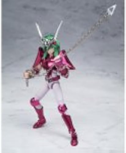 Bandai Saint Seiya Saint Cloth Mito Andrómeda Shun