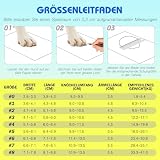Weesiber Hundeschuhe Pfotenschutz, 4 Stück atmungsaktive Hunde Schuhe mit Rutschfester Sohle und reflektierendem Klettverschluss, Outdoor rutschfeste Hundestiefel für kleine Hunde (Grau, Größe 1)