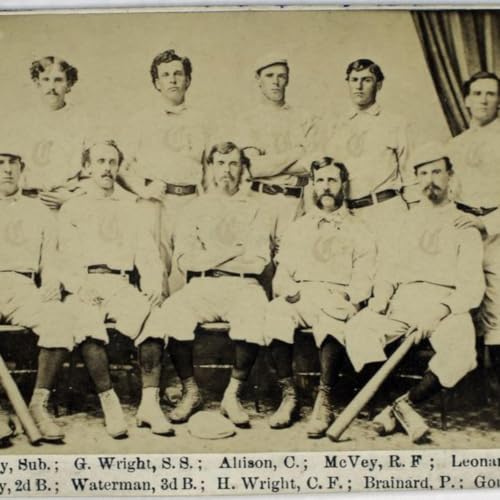 The Original Professional Baseball Team EP2