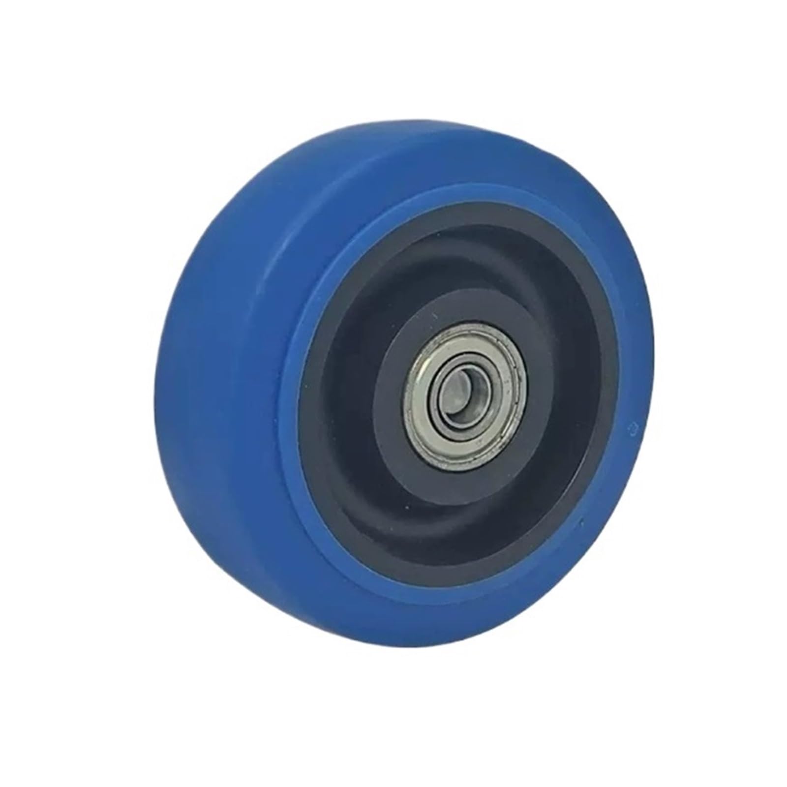 Lenkrollen, Schwerlast Möbelrollen Caster-Räder 5 STK. 3/4/5 Zoll,für Karren, Möbel, Küche