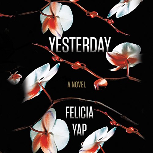 Yesterday (Audible Audio Edition) Felicia Yap, Rory Kinnear, Indira Varma, Hachette
