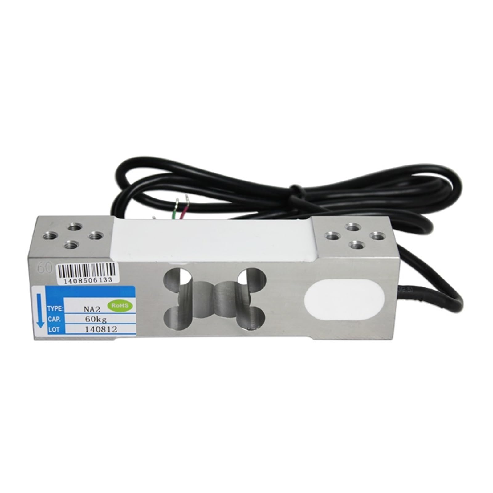 PXQCHAVLN NA2 Sensor 60KG 100KG 200KG 350KG 500KG(NA2-350KG)