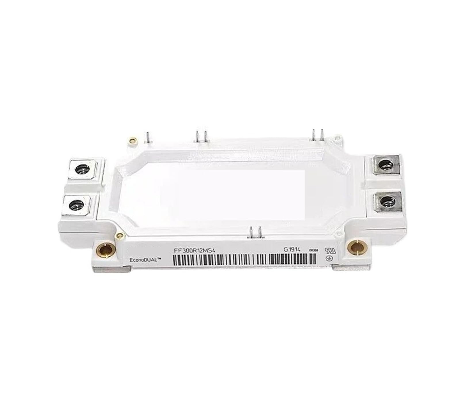 QVIVFYBOE IGBT Module FF300R12MS4 IGBT Power Module 300 A 1200 V