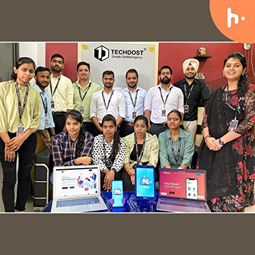 School Management Software cover art