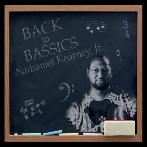 洋楽 CHRISTOPHER KEARNEY Kearney, Christopher