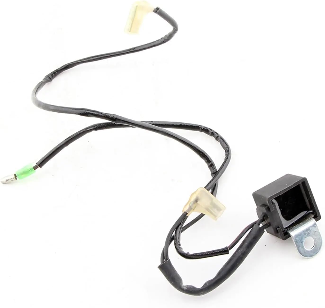 Engine Cut Off Diode Switch Replacement Part Plastic Diode Switch for Honda Gx610 GXV610 18HP Gx620 GXV620 20HP Engine Stop Assy