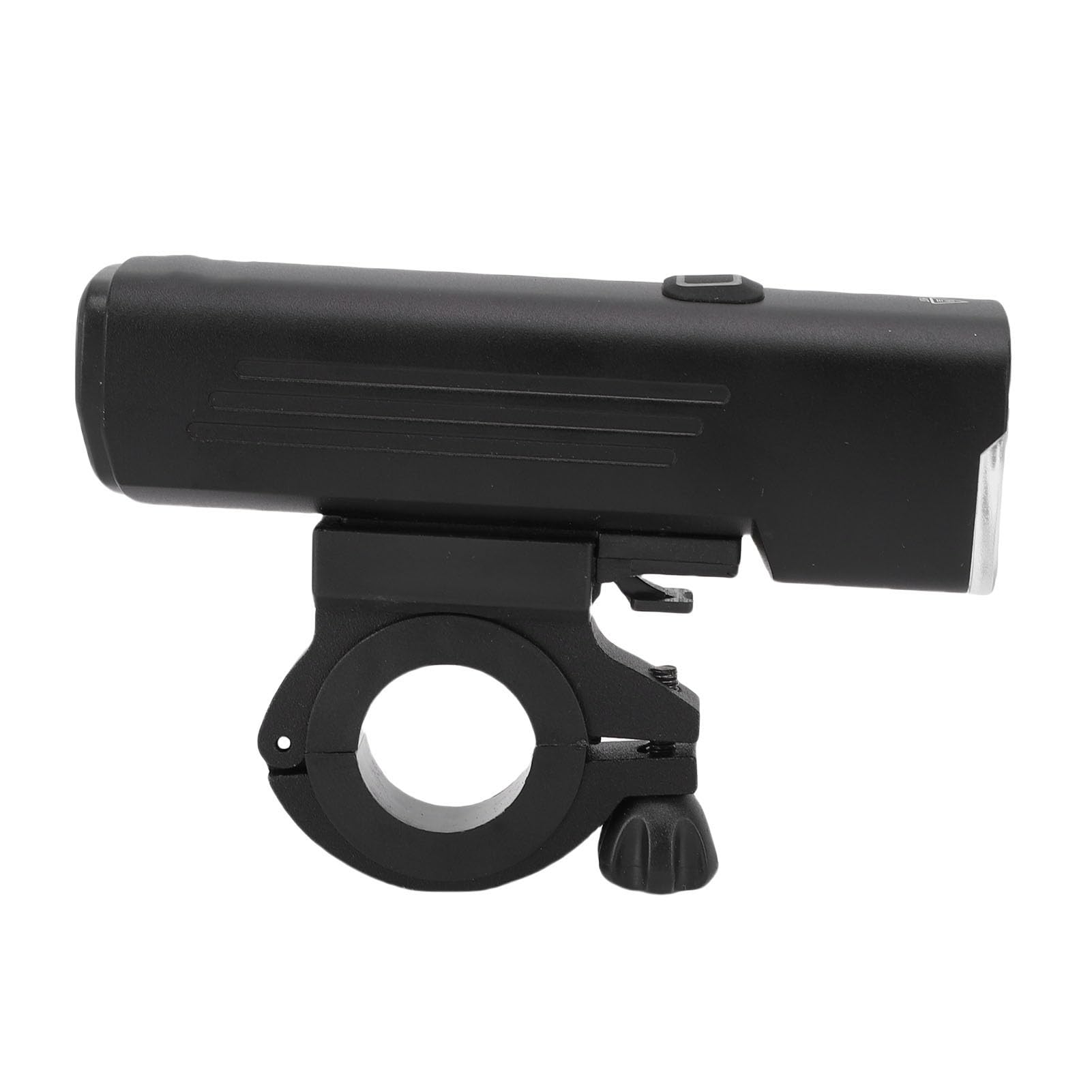 GOWENIC Faro Anteriore per Bici da 1200LM Ad Alta luminosità, Batteria da 4800mAh a Lunga Durata, Lega di Alluminio, per Guida Notturna
