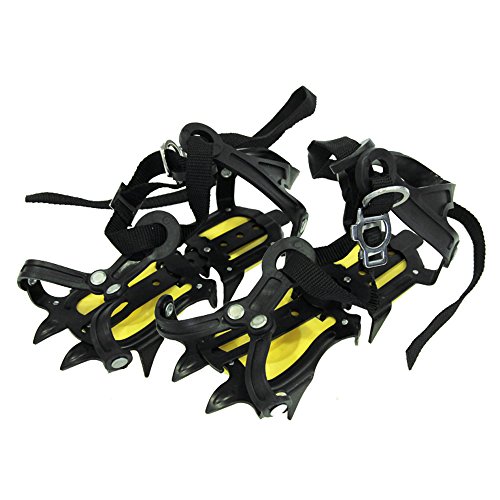 G&G 10本爪アイゼン