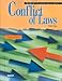 Conflict of Laws (Black Letter Outlines)