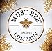 Mead Making Kit – 1 Gallon Mead Kit to Make Your own Honey Wine with Reusble Equipment- Brew a Delicious Metheglin Style Mead with Must Bee Company-Starter Kit Includes Yeast, Nutrients and Spices.