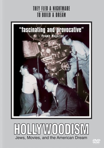 Hollywoodism: Jews Movies and