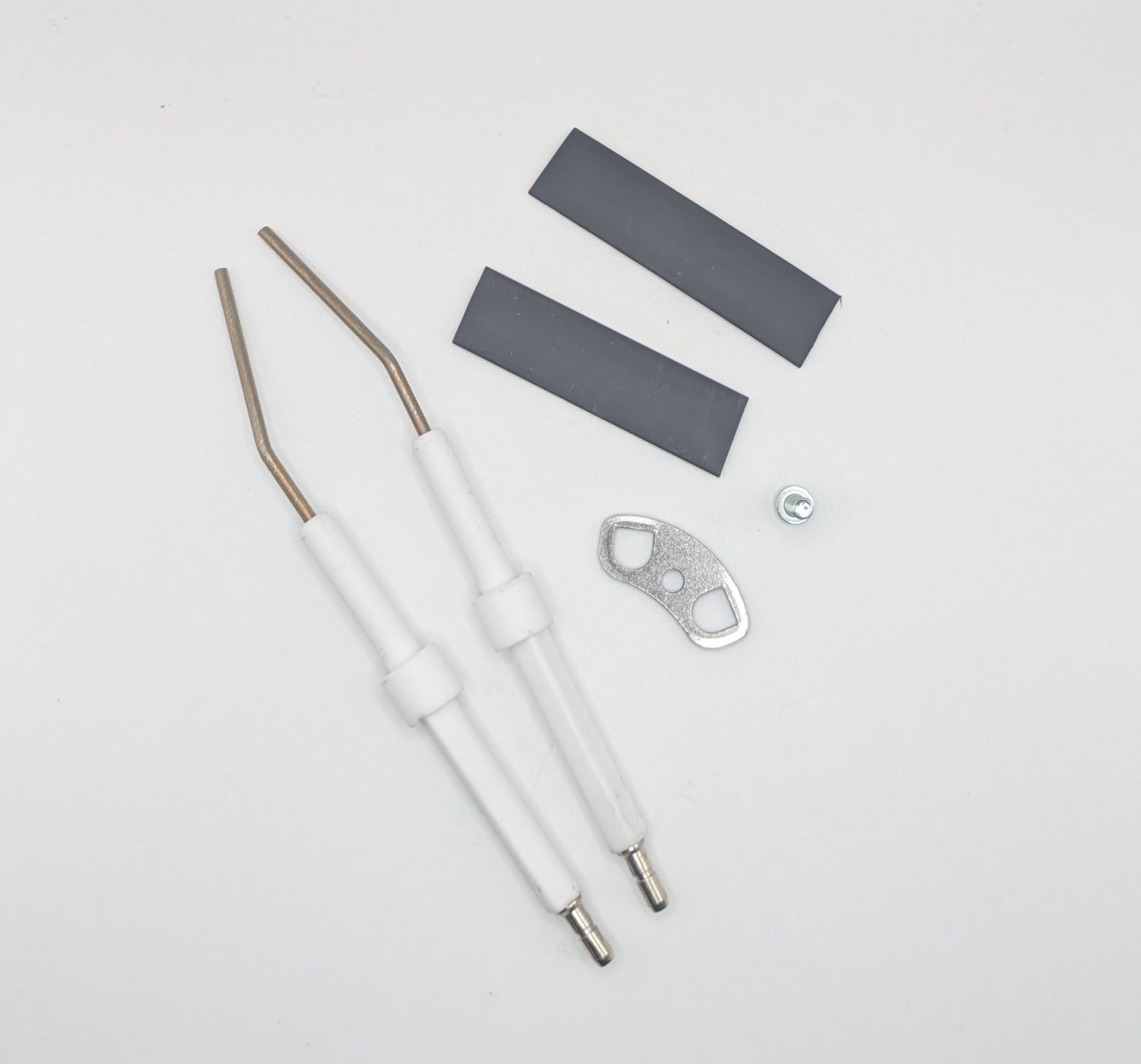 Zündelektroden Set für Vitoflame 300, 45/50 kW, Referenz-Nr. 7826710, OEM-Ersatzteil