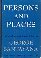 Persons and Places (Single Volume editon) B077C8MRBV Book Cover