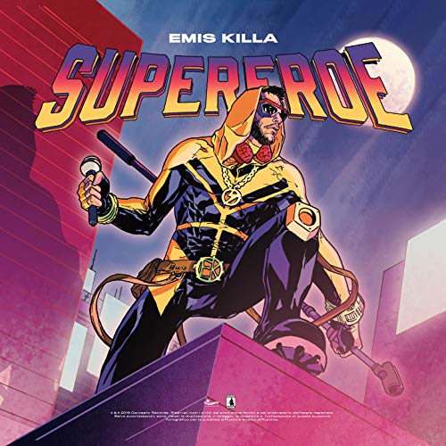  Fuoco e benzina [Explicit]
