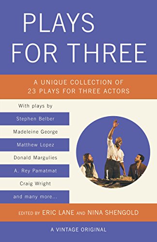 Plays for Three view 2