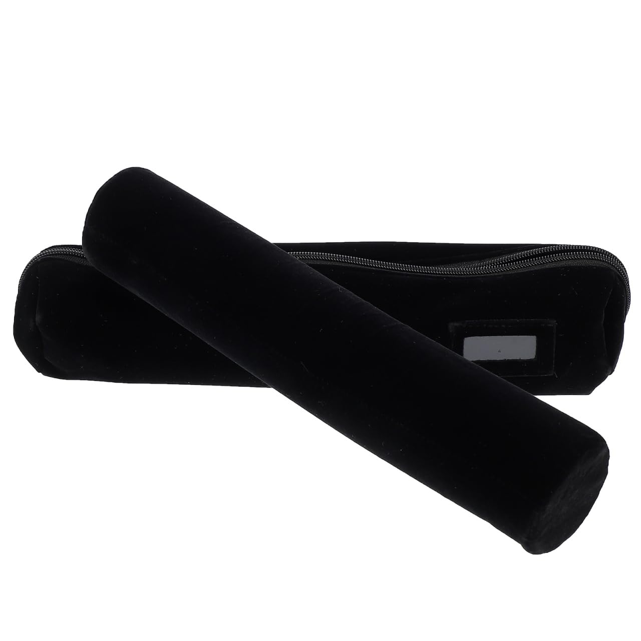 iplusmile Schmuckaufbewahrungsrolle für Armbänder und Uhren 13.78x3.94x3.15 Zoll weiches Material