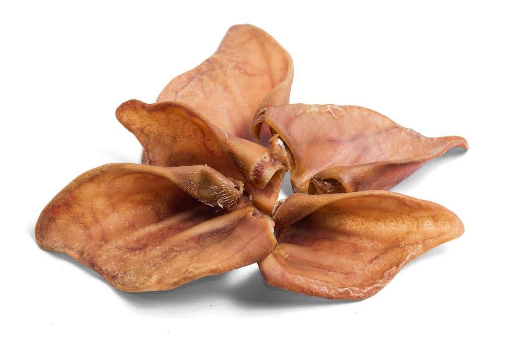 Pig Ears XL, 10 pcs