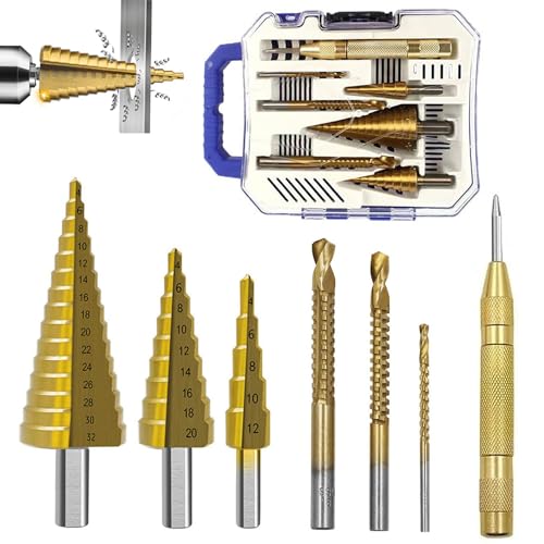 precio de brocas para metal marca AYHLKDEE