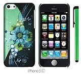 Generic Hard Case Cover for Apple iPhone 5C