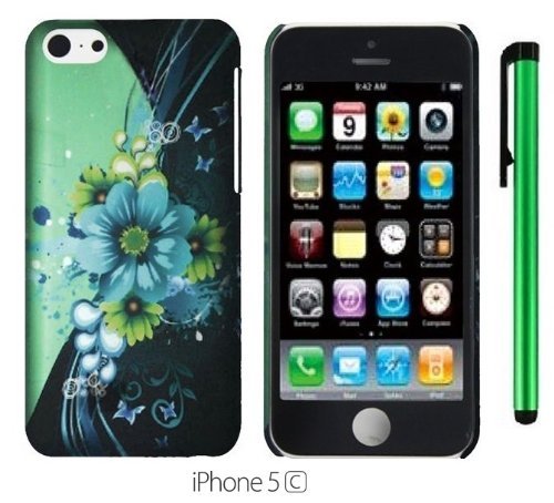 Generic Hard Case Cover for Apple iPhone 5C