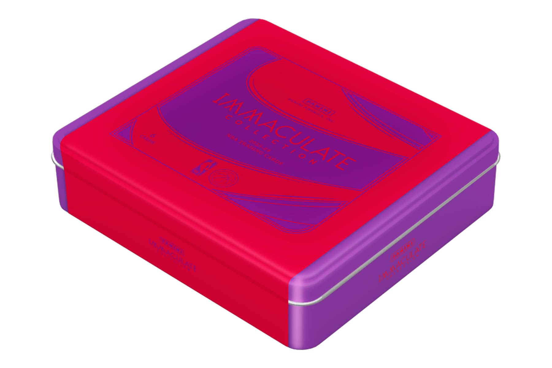 Amazon.com: 2023-24 Panini Immaculate Basketball Hobby Box