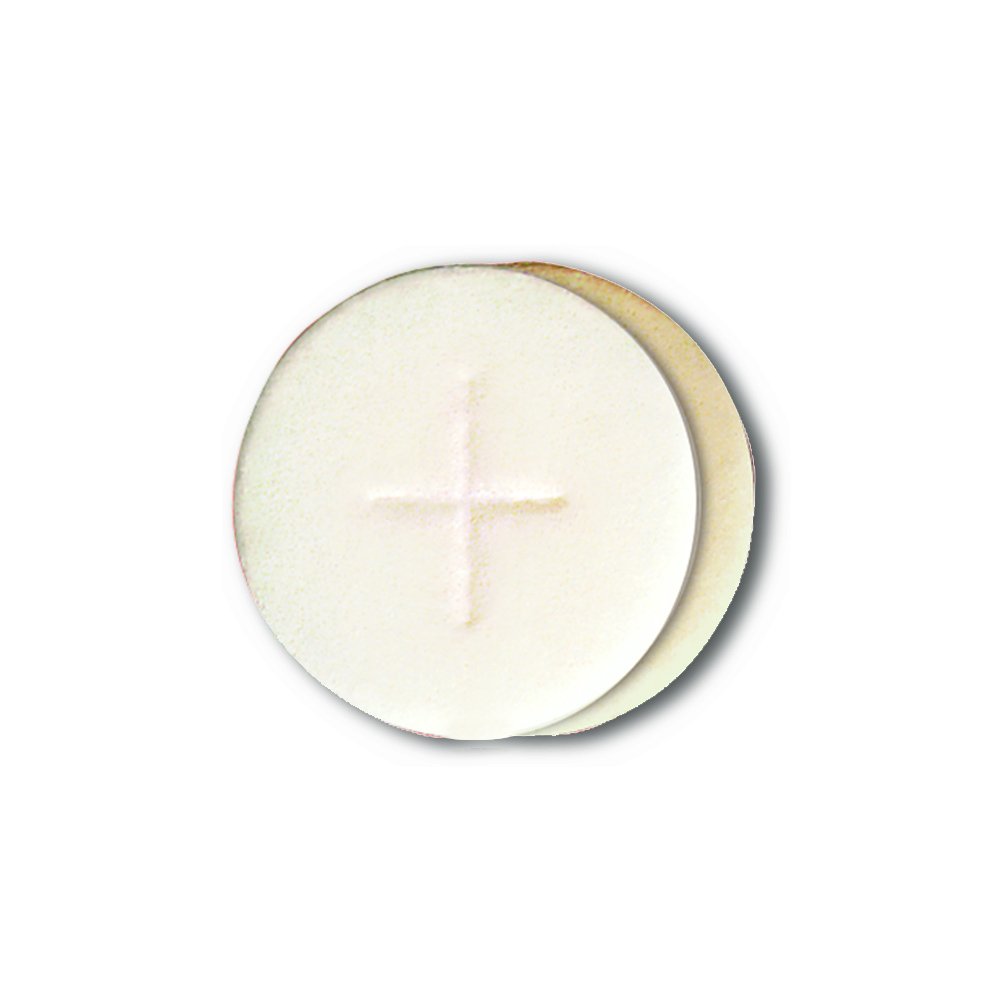 F.A. Dumont Altar Bread -1 3/8" Wholemeal -1000/Box