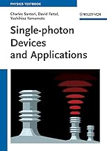 Single-Photon Devices and Applications