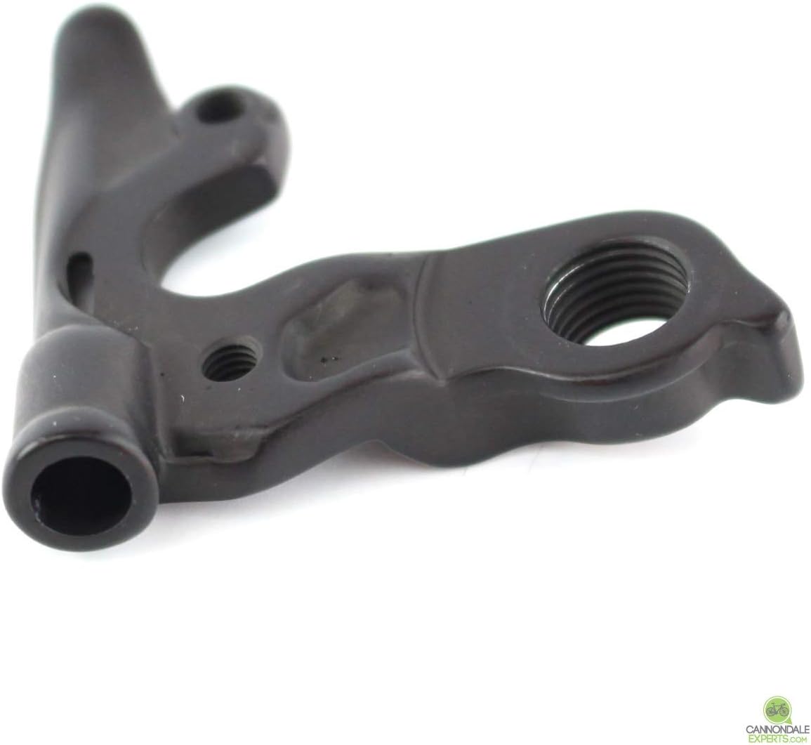 CANNONDALE SS031 DERAIL HANGER DERAILLEUR HANGER BLACK