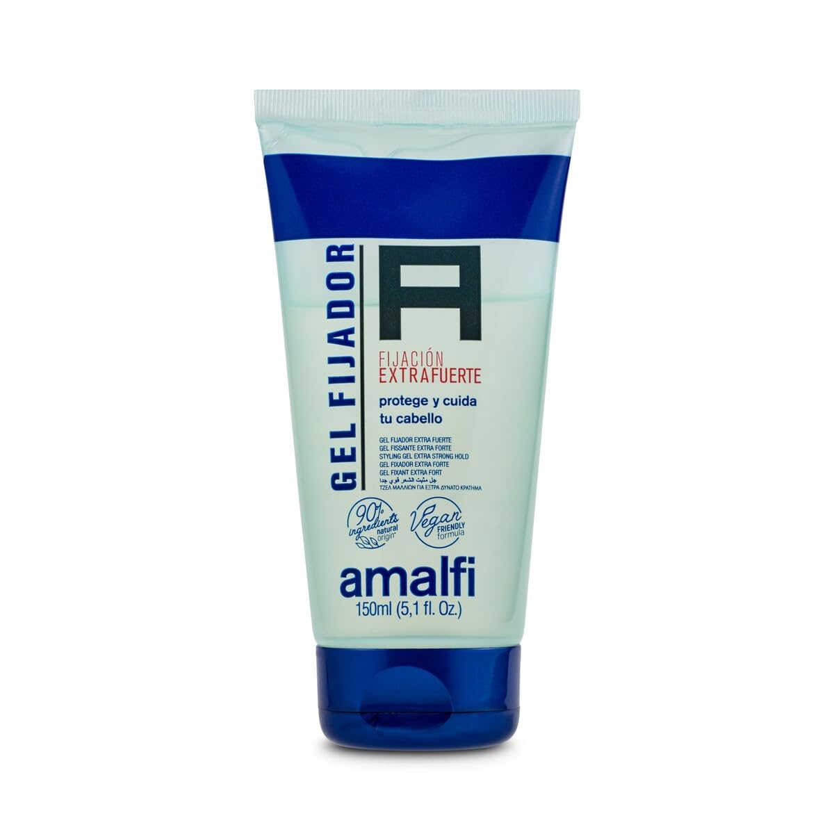 Gel Fijador Amalfi
