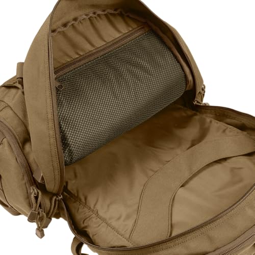Mochila Condor Commuter Pack Negra miniatura 3