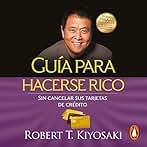 Guía para hacerse rico sin cancelar sus tarjetas de crédito