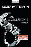 Das 8. Geständnis - Women's Murder Club: Thriller - James Patterson Übersetzer: Leo Strohm 