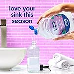 Softsoap Antibacterial Liquid Hand Soap Refill, White Tea & Berry Scented Hand Soap, 50 Ounce(Packaging May Vary) - Image 2