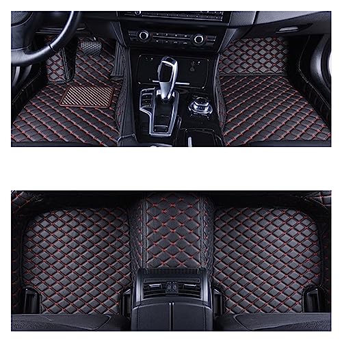 Tapis de sol de voiture caoutchouc pour protéger le coffre Altima L33
