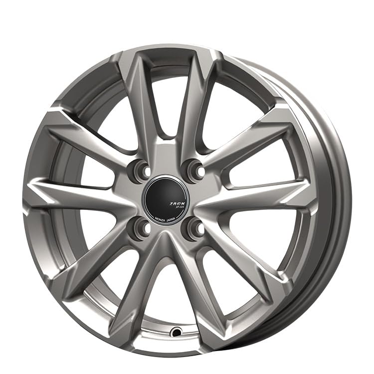 ZACK JP-325 オデッセイ(ハイブリッド含む) RB3/4 2008/10〜2009/9 アルミホイール4本セット ZACK JP-325 オデッセイ(ハイブリッド含む) RB3⁄4 2008⁄10〜2009⁄9