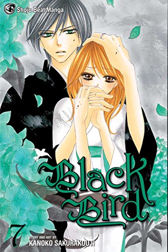  Black Bird 7
