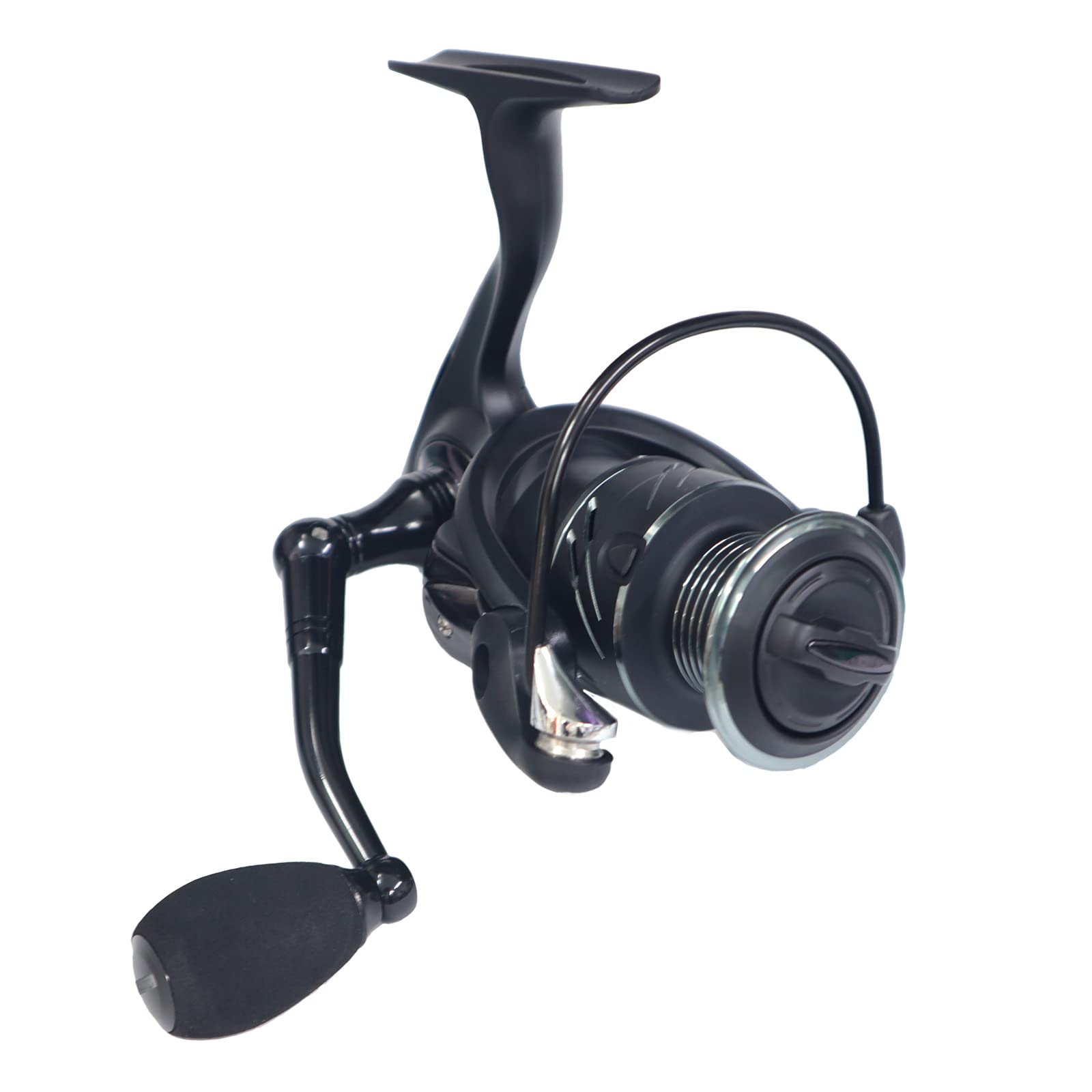 Amazon | FIVE STAR OX5 AFFILATO 2500 スピニングリール エサ ルアー