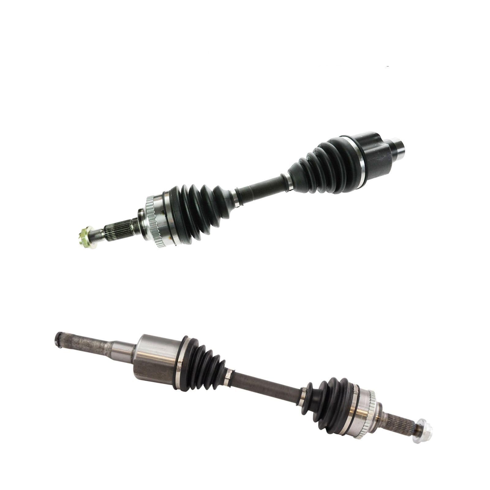 Amazon.com: Julove Floray 2pcs Complete CV Assembly Right 