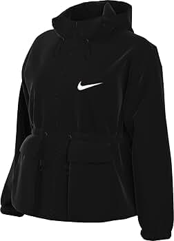Nike Sportswear Everything Wovens Women's Oversized Hooded