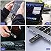 KOOTION USB Stick 512GB, USB C 512G Stick OTG 3.0 Speicherstick 2-in-1 USB 256G Flash Laufwerk Foto Type C Flash Drive 512 Gbyte für PC/Laptop, Typ-C Handy