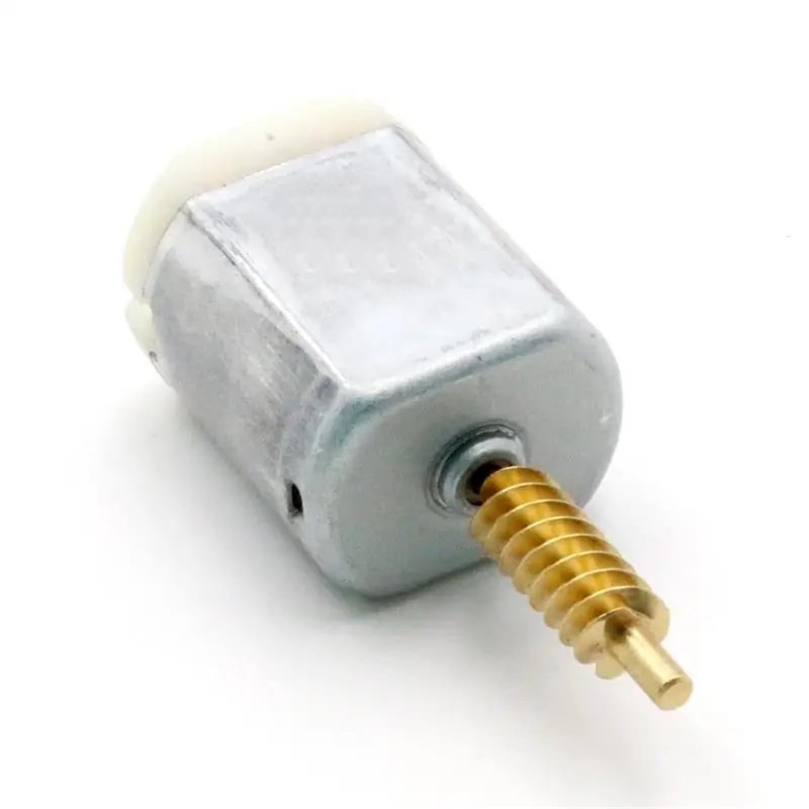 Moteur de verrouillage FC280 avec balais de carbone haute durabilité pour Jaguar X350
