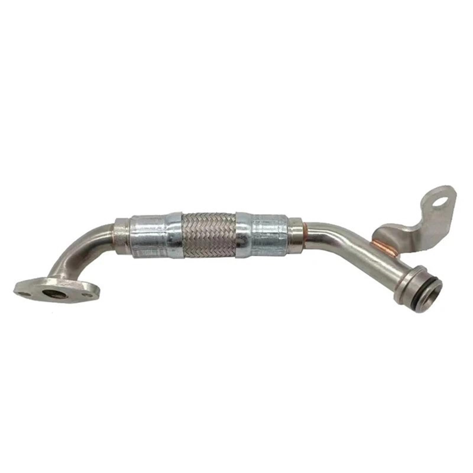 Hsioluted Multicolor Oil Hose Automotive Accessory For E61 E71 E82 E88 E89 E90 Replacement Oil Drain Line 11427563713 11427562799 Vehicle Maintenance Accessories